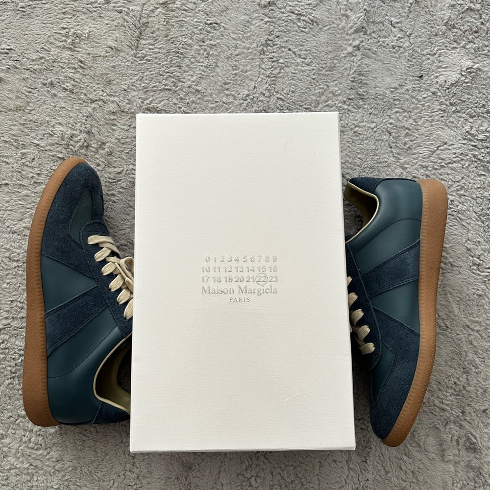 Maison Margiela Sneakers